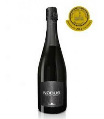 CAVA NODUS BRUT NATURE