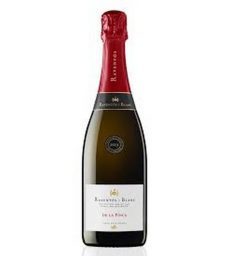 ESPUMOSO RAVENTOS DE LA FINCA MAGNUM
