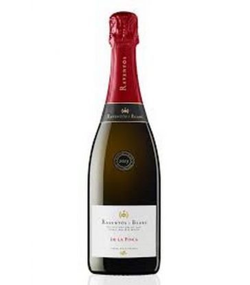 ESPUMOSO RAVENTOS DE LA FINCA MAGNUM