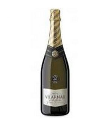 CAVA VILARNAU G.RSVA VINTAGE