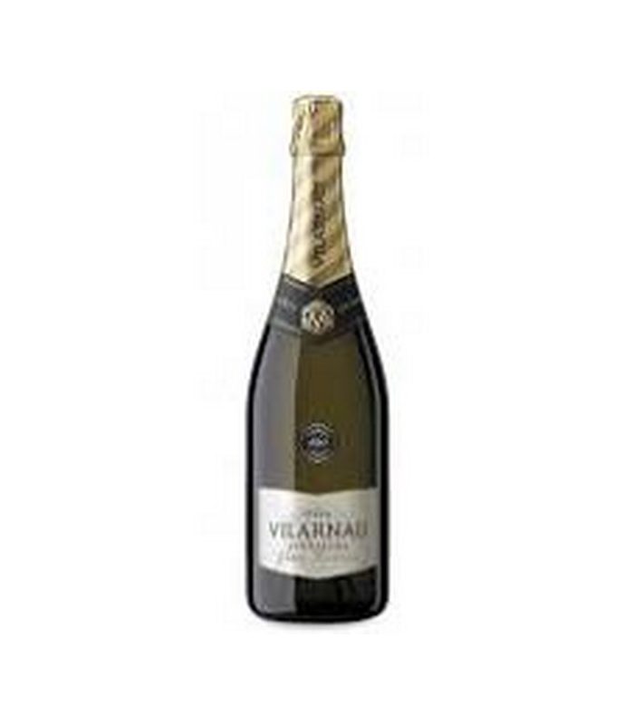 CAVA VILARNAU G.RSVA VINTAGE
