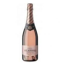 CAVA VILARNAU RESERVA ROSADO