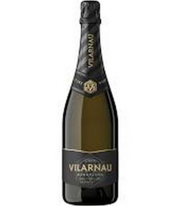 CAVA VILARNAU BRUT NATURE