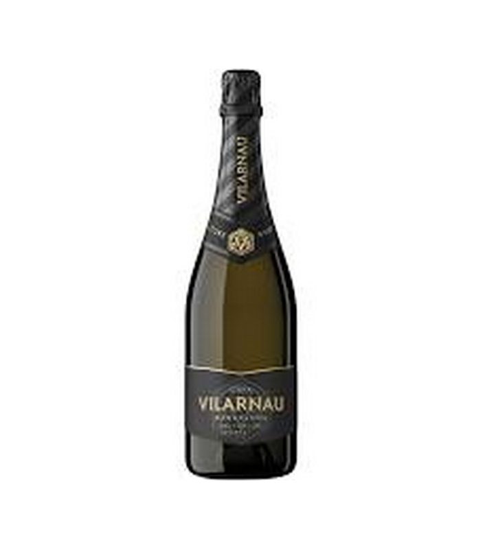 CAVA VILARNAU BRUT NATURE