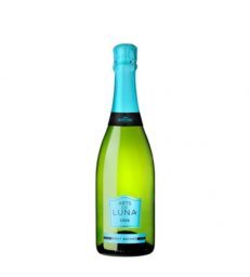 CAVA LUNA ECOLOGICO BRUT NAT