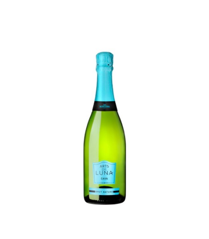 CAVA LUNA ECOLOGICO BRUT NAT