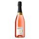 CAVA EL MIRACLE ROSE BRUT