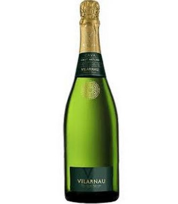 CAVA VILARNAU BRUT