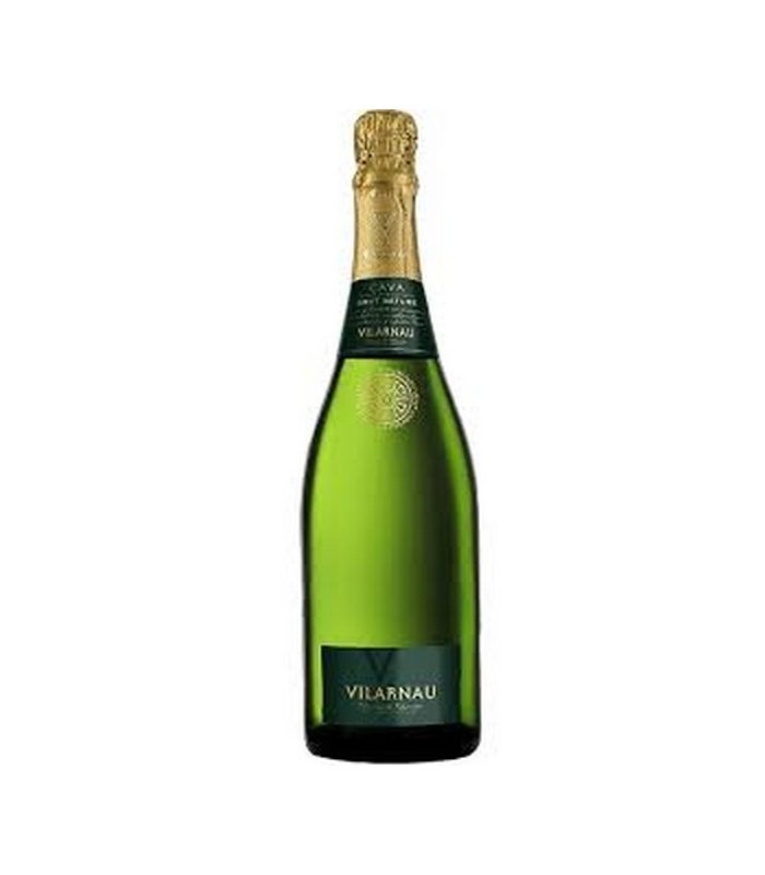 CAVA VILARNAU BRUT