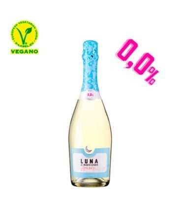 CAVA LUNA MURVIEDRO 0,0 BLANCO