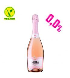 CAVA LUNA MURVIEDRO 0,0 ROSADO
