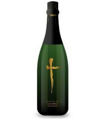 CAVA TERRER DE LA CREU BRUT NATURE