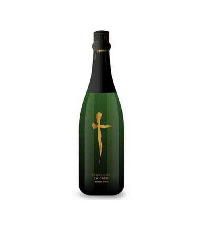 CAVA TERRER DE LA CREU BRUT NATURE