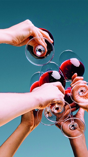 Best Wines in Costa Blanca